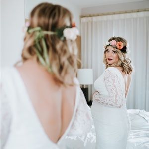 Meet your Posher, Jenn